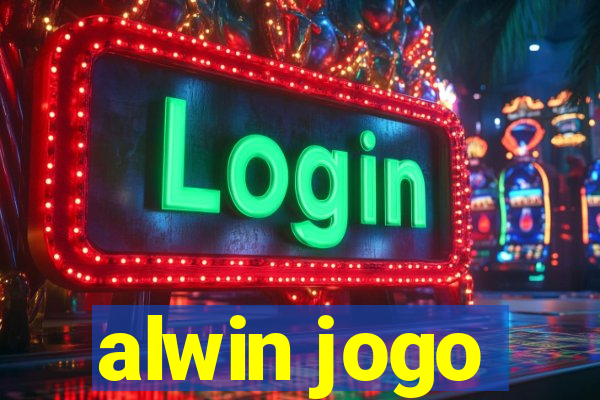 alwin jogo